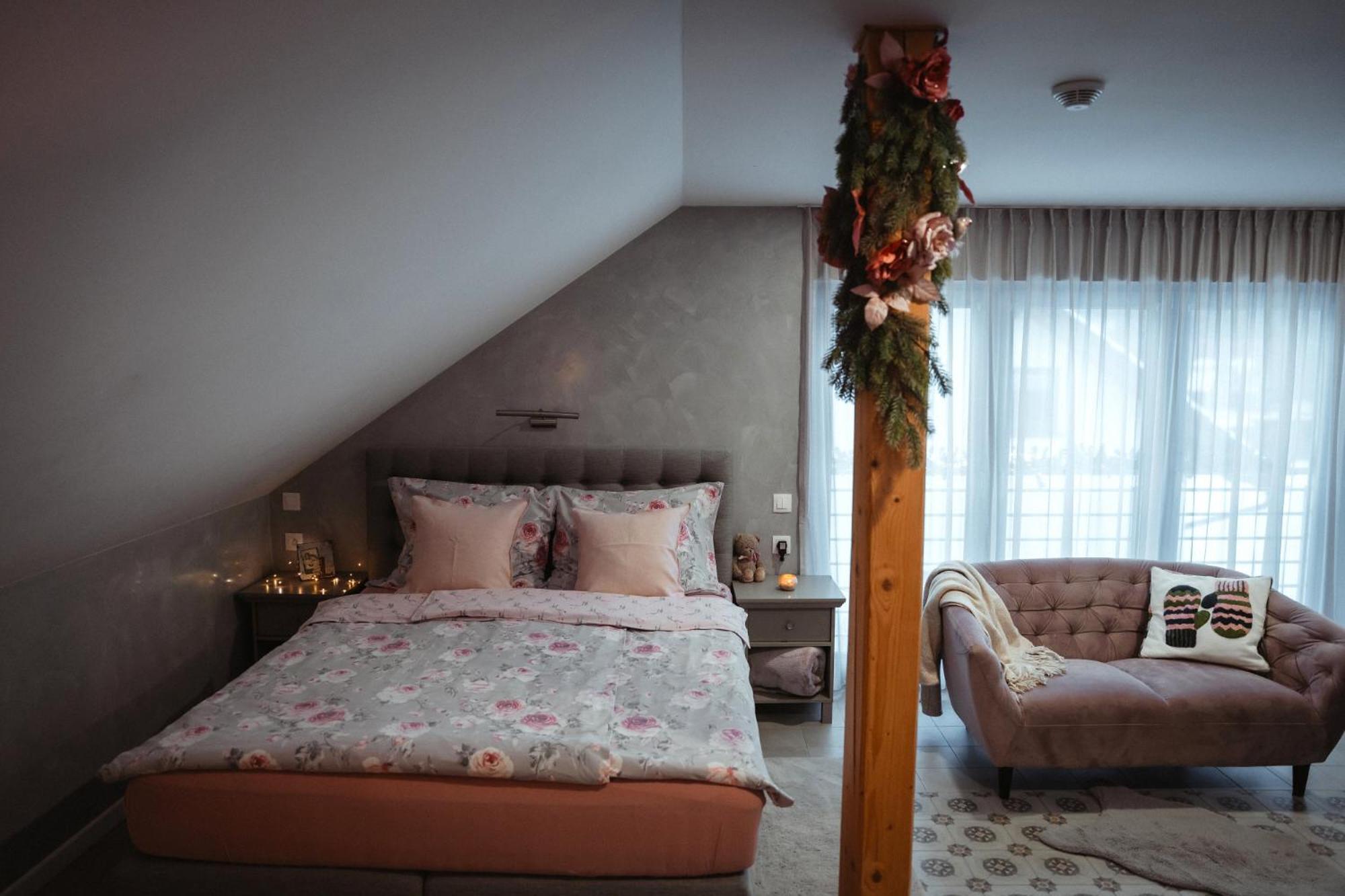 Apartmany Pod Pustevnami ปรอสเชดนี เบชวา ภายนอก รูปภาพ